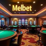 Melbet AZ