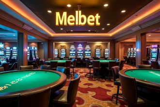 Melbet AZ