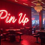 Pin up