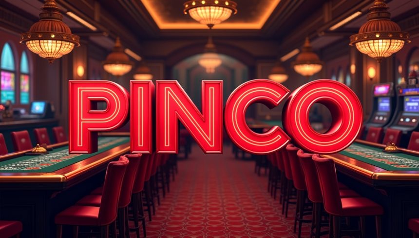 Pinco