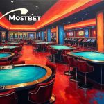 Mostbet