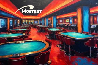 Mostbet