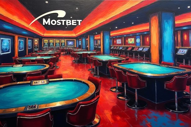 Mostbet